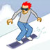 Jeux de Snowboard